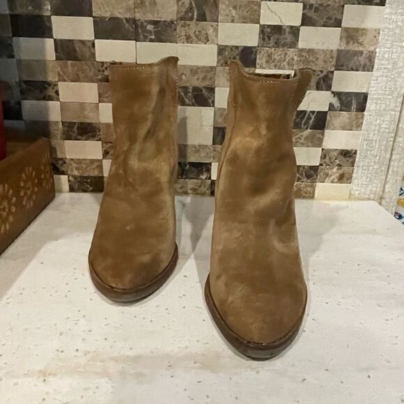 Dolce Vita Booties  - Picture 5 of 6